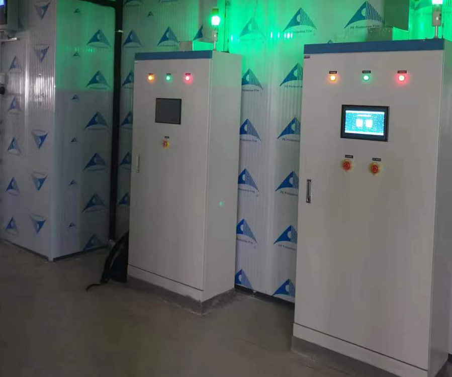 冷库电控箱|冷库电控箱电路图：轻松掌握冷库电气控制的核心技术