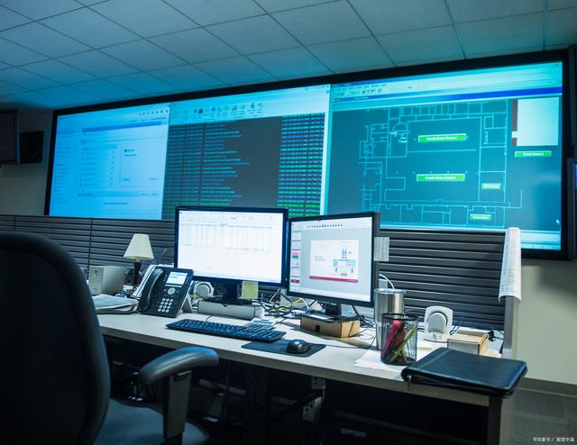 上位机软件开发