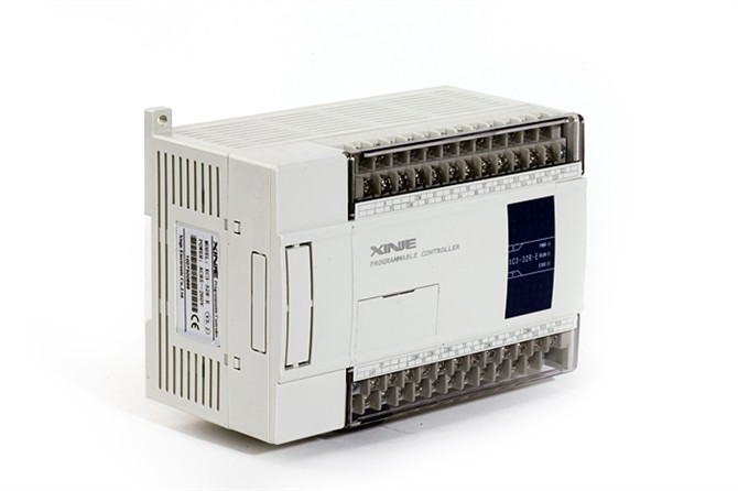 PLC编程：自动化时代的智能大脑