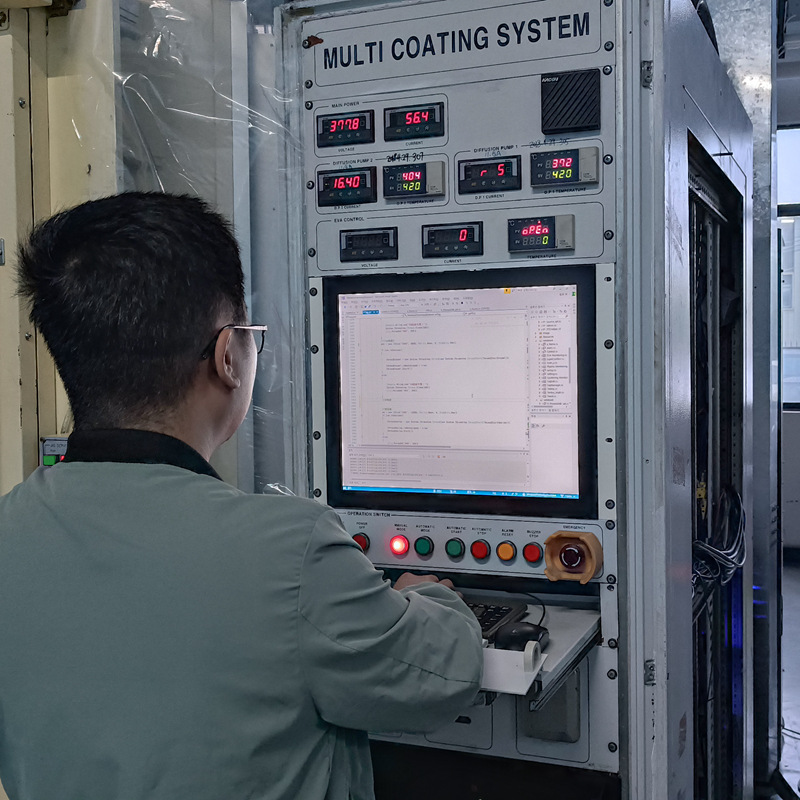 探索PLC上位机开发：智能制造的数字化转型关键