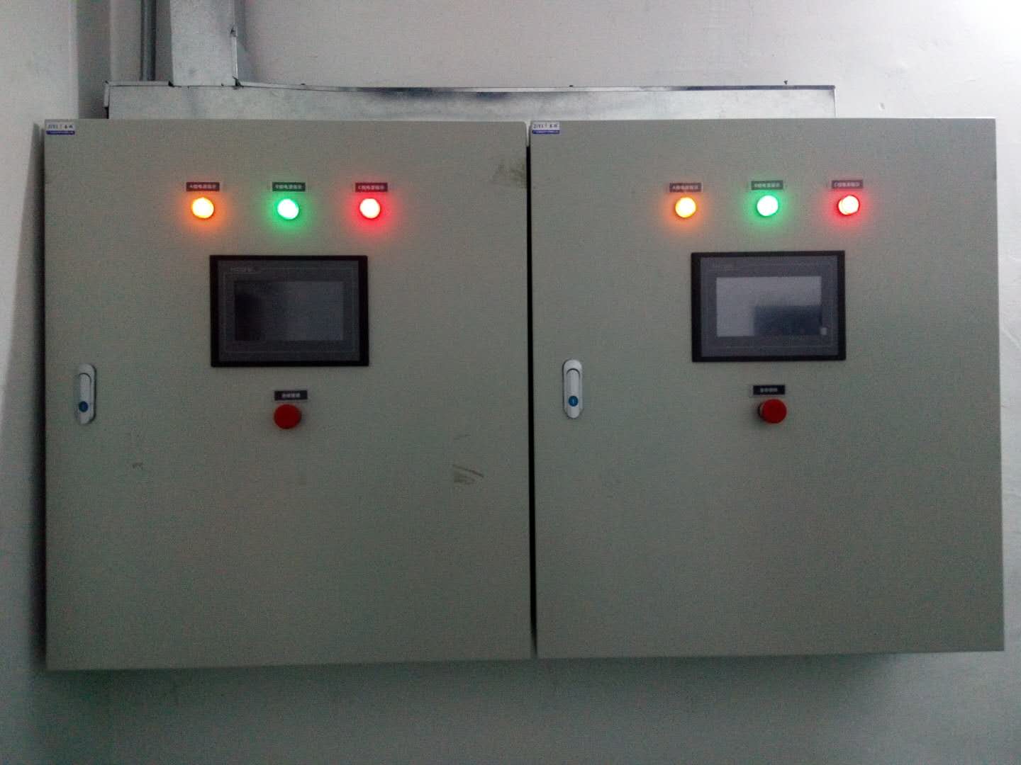 冷库电控箱说明书：提升冷库管理效率的智能助手