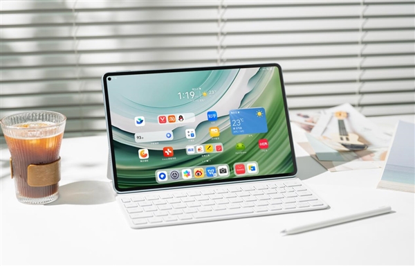 集齐北斗+鸿蒙+星闪核心技术!华为MatePad Pro 11英寸 2024款12月8日将开售