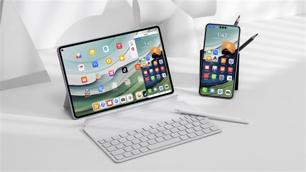 集齐北斗+鸿蒙+星闪核心技术!华为MatePad Pro 11英寸 2024款12月8日将开售