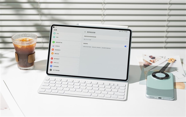 集齐北斗+鸿蒙+星闪核心技术!华为MatePad Pro 11英寸 2024款12月8日将开售