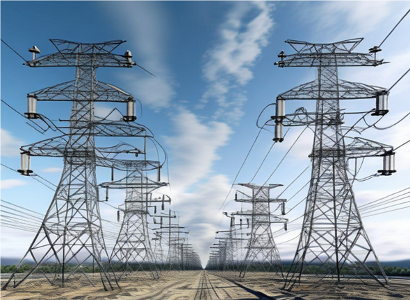 深圳全面建成超大城市数字电网:80%用户在电力系统故障时可快速复电